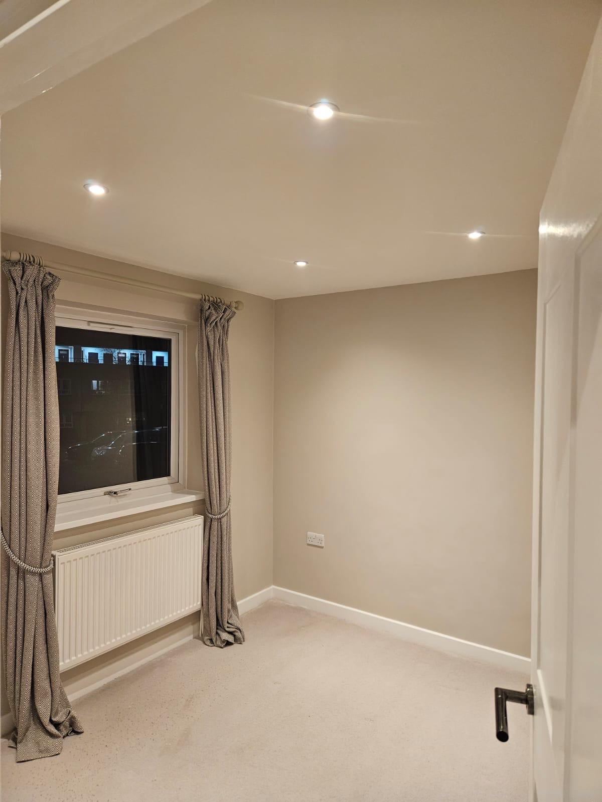 painter and decorator near me Greenwich