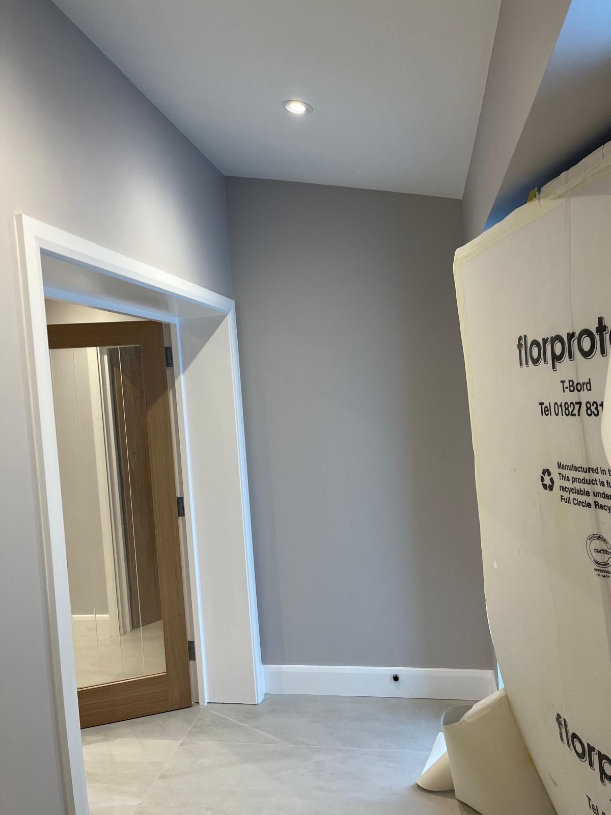 painter decorator near me Greenwich