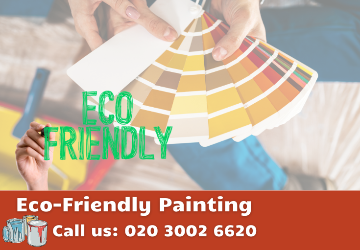 interior painting Greenwich